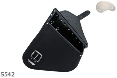 Satteltaschen S542 H-D SOFTAIL