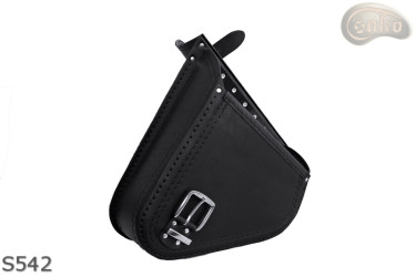 Satteltaschen S542 H-D SOFTAIL