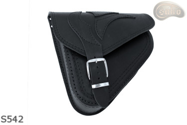 Satteltaschen S542 H-D SOFTAIL