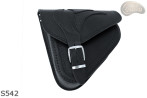 Satteltaschen S542 H-D SOFTAIL