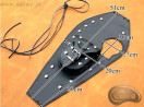Tank panel for  Yamaha XV 535 Virago MODEL 1