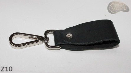 Porte-clés sur la ceinture du pantalon Z10