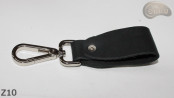 Porte-clés sur la ceinture du pantalon Z10