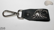 Keychain for trouser belt Z10