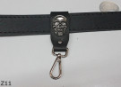 Keychain for trouser belt Z11