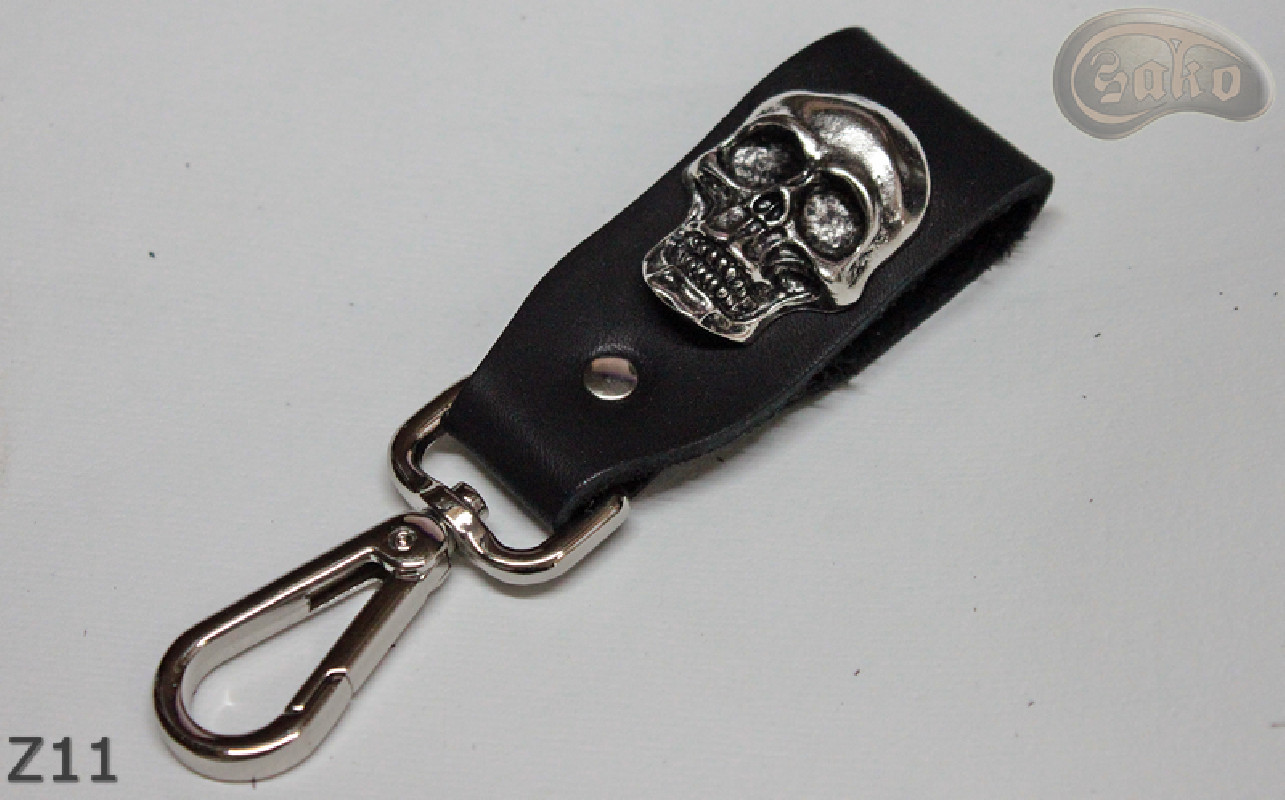 Keychain for trouser belt Z11