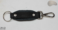 Keychain for trouser belt Z12