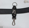 Keychain for trouser belt Z12