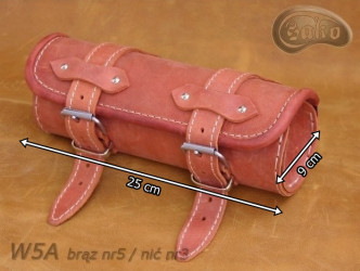 Tool Roll W05 ORANGE
