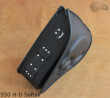 Satteltaschen S50 H-D SOFTAIL