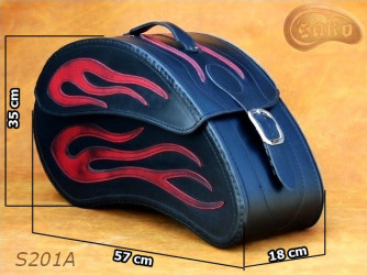 Satteltaschen S201 A  *bestellen*