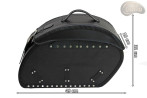 Satteltaschen S152 SKULL