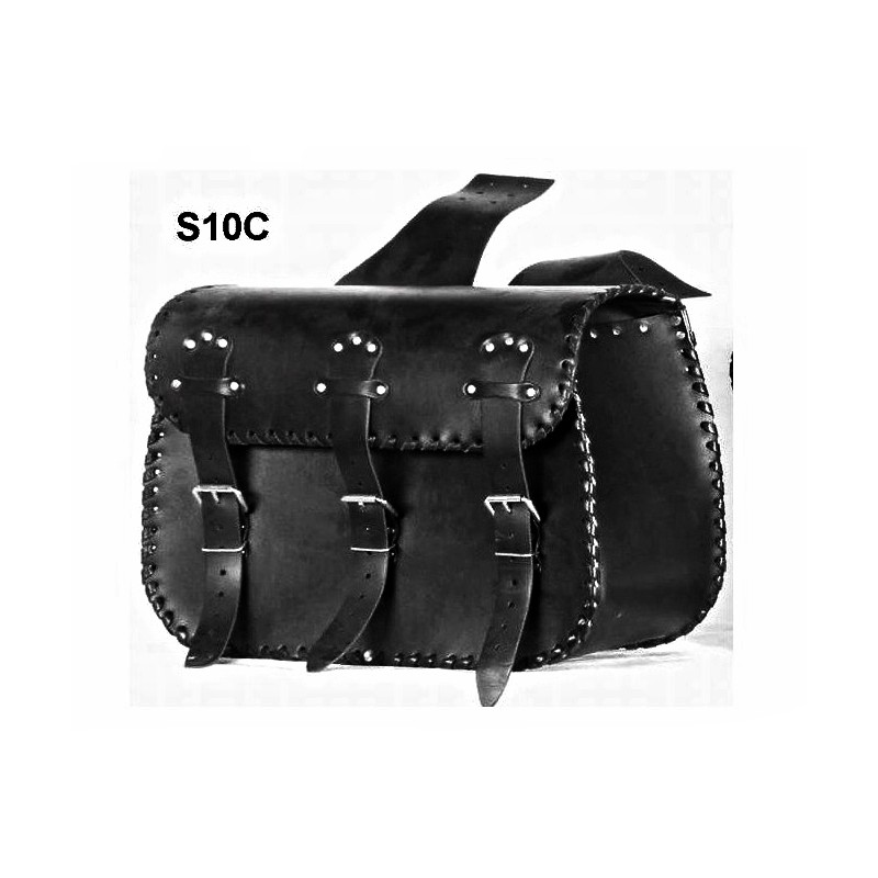 Satteltaschen S10  *bestellen*