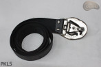 Ceinture de pantalon en cuir PKL5