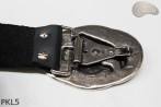 Ceinture de pantalon en cuir PKL5