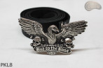 Ceinture de pantalon en cuir PKL8