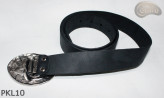 PKL10 Hosengürtel aus Leder