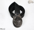 PKL12 Hosengürtel aus Leder