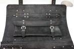 Knife bag / pouch CROCODILE (model 1)