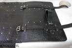 Knife bag / pouch CROCODILE (model 1)