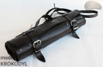 Knife bag / pouch CROCODILE (model 1)