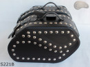 Satteltaschen S221 mit Schloss