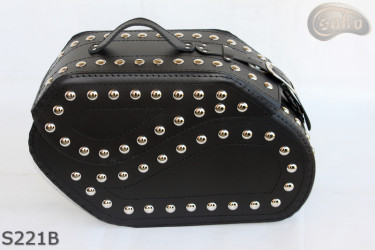 Satteltaschen S221 mit Schloss