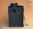Leather bag tool T6