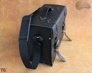 Werkzeug- / Monteurtasche T6