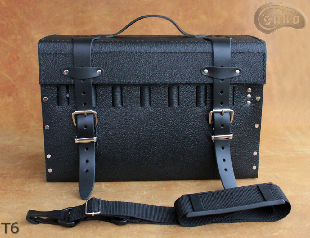 Werkzeug- / Monteurtasche T6