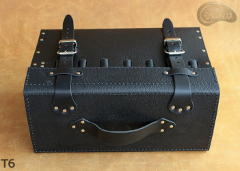 Werkzeug- / Monteurtasche T6