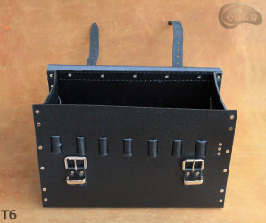 Werkzeug- / Monteurtasche T6