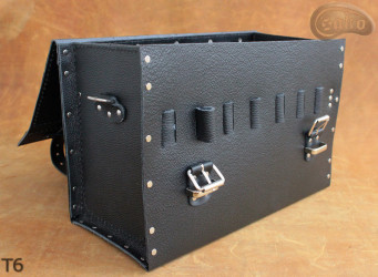 Werkzeug- / Monteurtasche T6