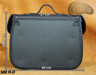 Satteltaschen S88  *bestellen*