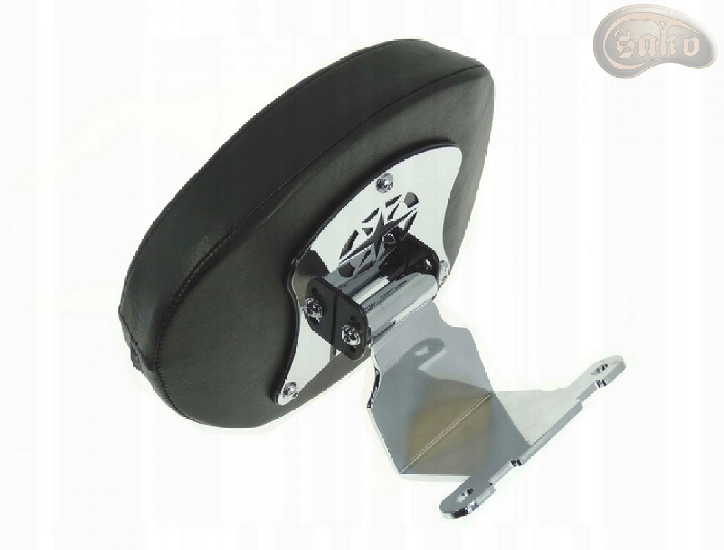 Driver's backrest semi-movable YAMAHA XVS 950/1300