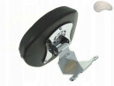 Driver's backrest semi-movable YAMAHA XVS 950/1300