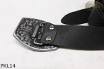 PKL14 Hosengürtel aus Leder