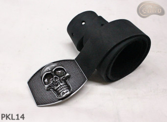 PKL14 Hosengürtel aus Leder