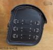 Roll Bag K151 WHITE with lock  *TO REQUEST*