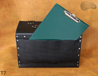 Leather bag tool T07