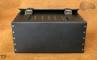 Leather bag tool T07