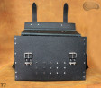 Leather bag tool T07