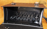 Leather bag tool T07