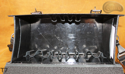 Leather bag tool T07