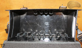 Leather bag tool T07