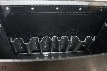 Leather bag tool T07