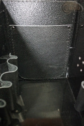 Leather bag tool T07