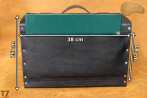 Leather bag tool T07