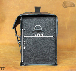 Werkzeug- / Monteurtasche T07