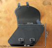 Satteltaschen S299  *bestellen*